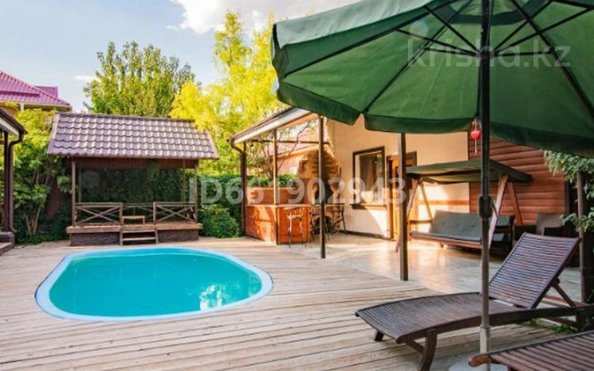 6-комнатный дом, 350 м², 16 сот., Балбулак Шымкент - изображение 6