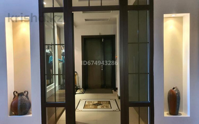5-комнатный дом, 267 м², 10 сот., мкр Шугыла, Таргап 84 - Ул.Таргап Almaty - photo 6