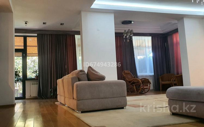 5-комнатный дом, 267 м², 10 сот., мкр Шугыла, Таргап 84 - Ул.Таргап Almaty - photo 4