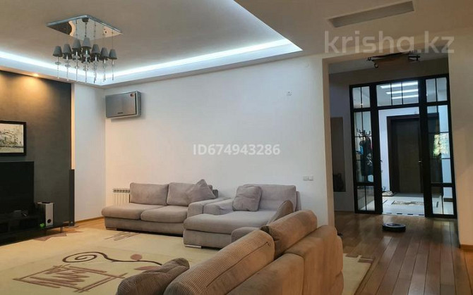5-комнатный дом, 267 м², 10 сот., мкр Шугыла, Таргап 84 - Ул.Таргап Almaty - photo 3