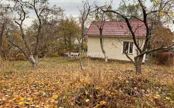 3-комнатный дом, 50 м², 10 сот., мкр Каменское плато Алматы