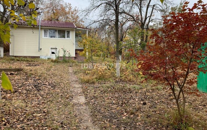3-комнатный дом, 50 м², 10 сот., мкр Каменское плато Алматы - изображение 4