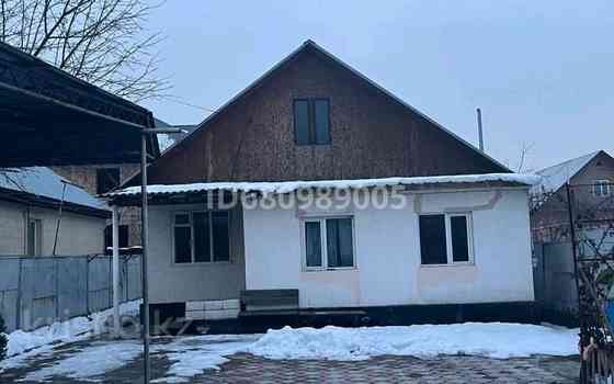4-комнатный дом, 90 м², 4 сот., Айтеке Би 62 А 