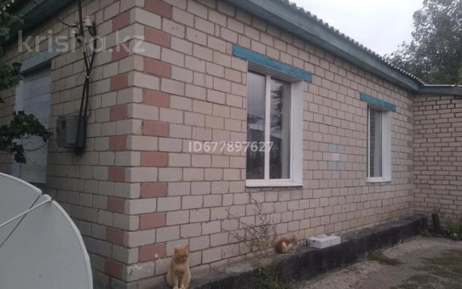 3-комнатный дом, 66.5 м², 20 сот., Амангельды 204 Шар - изображение 2