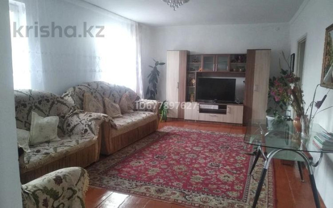 3-комнатный дом, 66.5 м², 20 сот., Амангельды 204 Шар - изображение 1