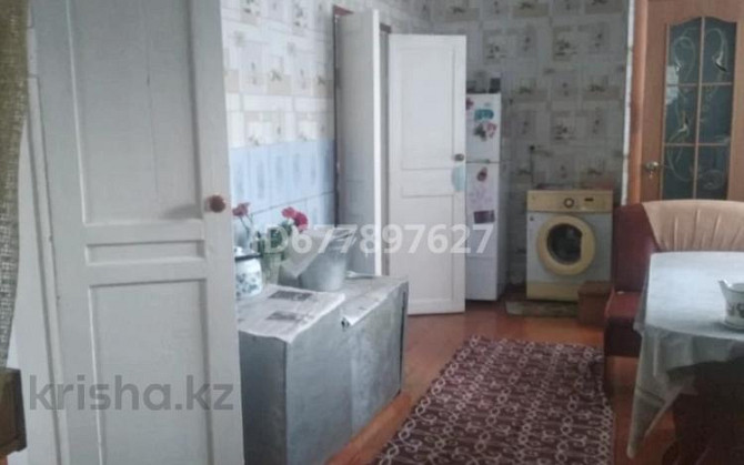 3-комнатный дом, 66.5 м², 20 сот., Амангельды 204 Шар - изображение 3