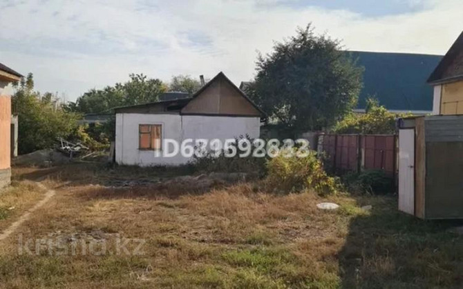 3-комнатный дом, 35 м², 4.5 сот., мкр Алгабас - Аккент, 2ГИС адрес : Баскарасу 16 Алматы - изображение 1