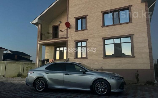 5-комнатный дом, 200 м², 5 сот., Лазурный берег 49 - Rixos Aqtau - photo 1
