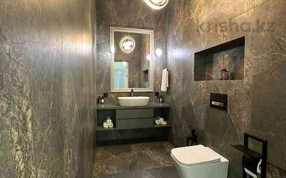 10-комнатный дом, 400 м², 8 сот., мкр Кайрат Almaty