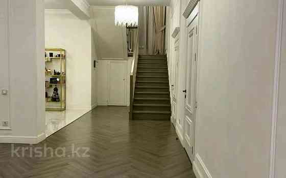 10-комнатный дом, 400 м², 8 сот., мкр Кайрат Almaty