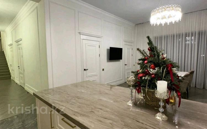 10-комнатный дом, 400 м², 8 сот., мкр Кайрат Almaty - изображение 7