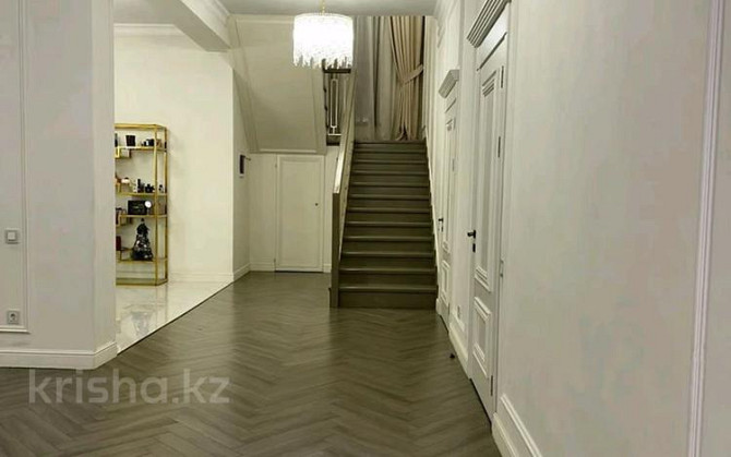 10-комнатный дом, 400 м², 8 сот., мкр Кайрат Almaty - изображение 2