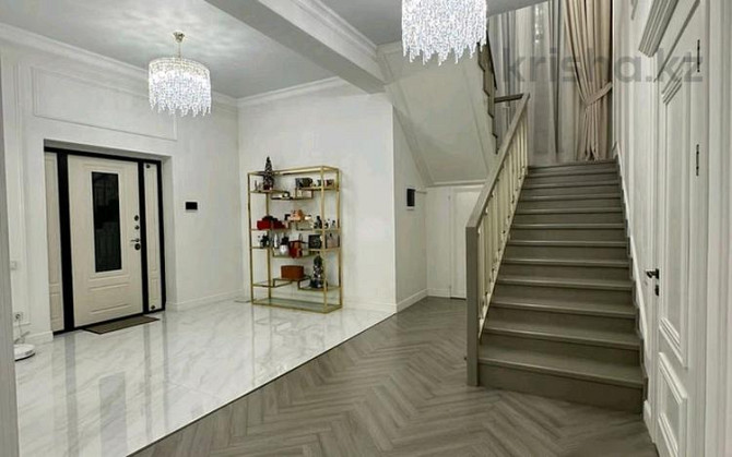 10-комнатный дом, 400 м², 8 сот., мкр Кайрат Almaty - изображение 4