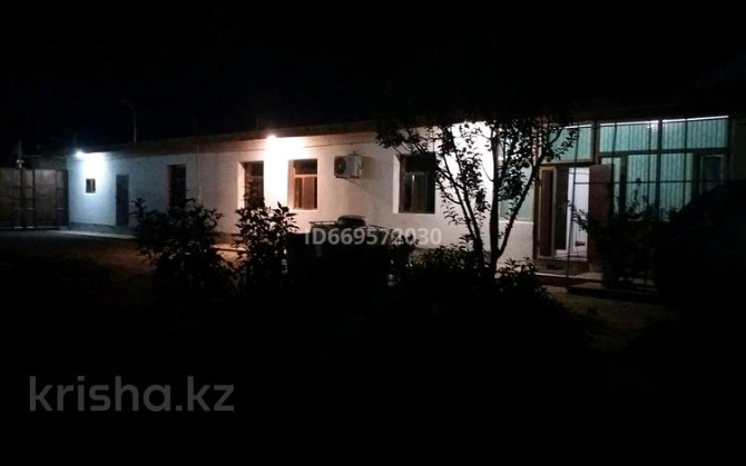 4-комнатный дом, 150 м², 10 сот., улица Арыстан Баба 15 - Абақ батыр Туркестан - изображение 1