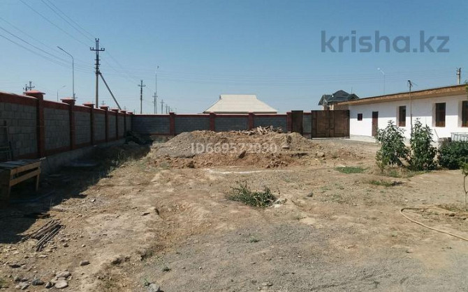 4-комнатный дом, 150 м², 10 сот., улица Арыстан Баба 15 - Абақ батыр Туркестан - изображение 6