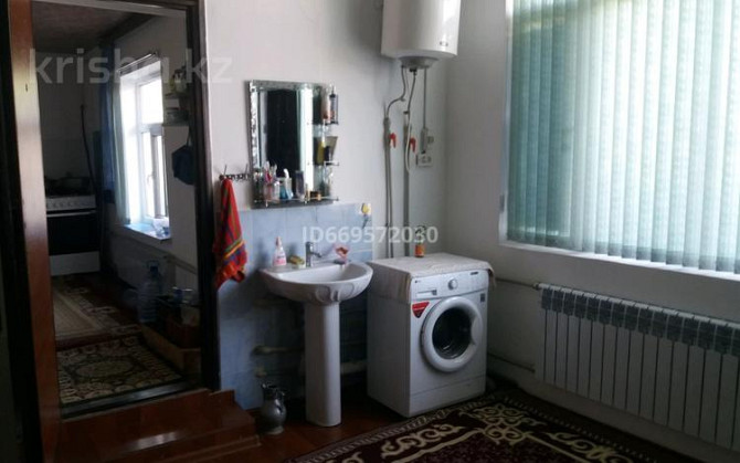 4-комнатный дом, 150 м², 10 сот., улица Арыстан Баба 15 - Абақ батыр Туркестан - изображение 7