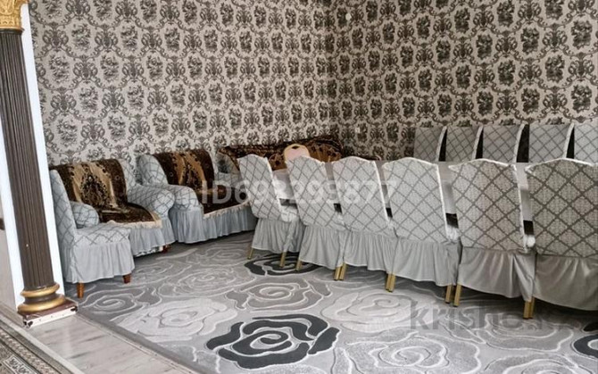 10-комнатный дом, 200 м², 10 сот., Керейтбаев 28 - Алатау ресторан арты Kyzylorda - photo 4