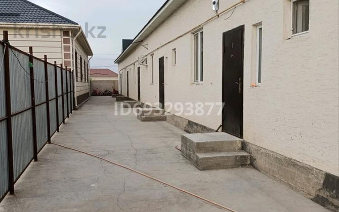 10-комнатный дом, 200 м², 10 сот., Керейтбаев 28 - Алатау ресторан арты Kyzylorda - photo 2