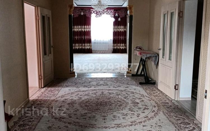 10-комнатный дом, 200 м², 10 сот., Керейтбаев 28 - Алатау ресторан арты Kyzylorda - photo 8