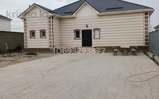 10-комнатный дом, 200 м², 10 сот., Керейтбаев 28 - Алатау ресторан арты Kyzylorda - photo 1