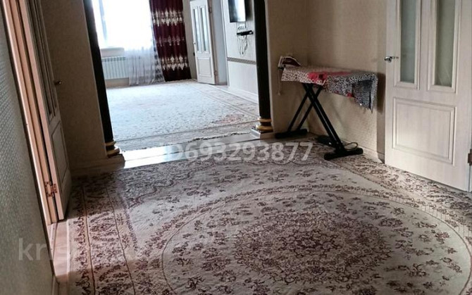 10-комнатный дом, 200 м², 10 сот., Керейтбаев 28 - Алатау ресторан арты Kyzylorda - photo 7
