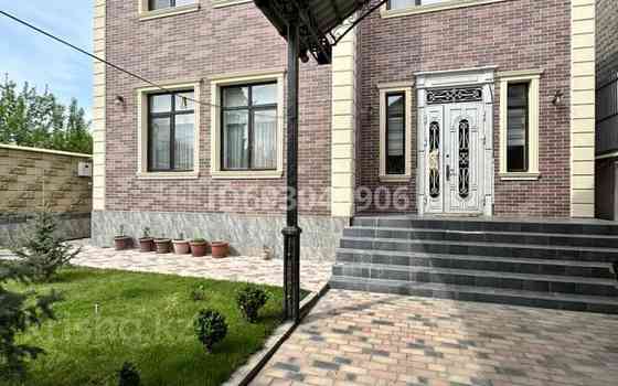 4-комнатный дом, 380 м², 380 сот., Шевченко 35 - Ташенова торекулова Shymkent