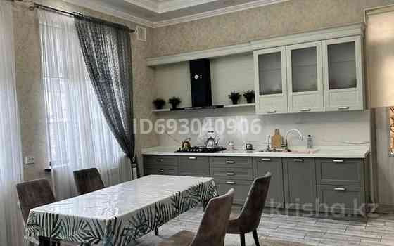 4-комнатный дом, 380 м², 380 сот., Шевченко 35 - Ташенова торекулова Shymkent