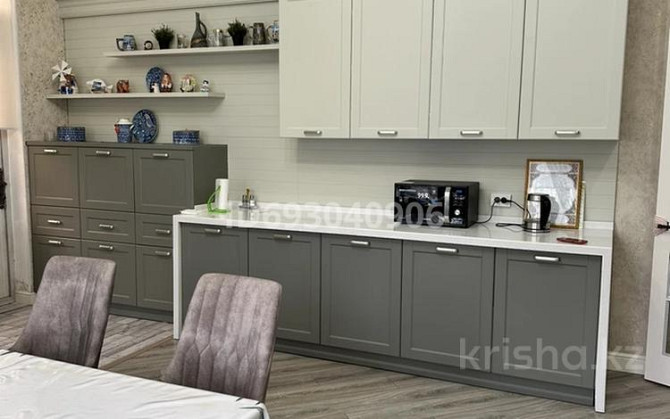 4-комнатный дом, 380 м², 380 сот., Шевченко 35 - Ташенова торекулова Shymkent - photo 5