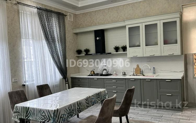 4-комнатный дом, 380 м², 380 сот., Шевченко 35 - Ташенова торекулова Shymkent - photo 4
