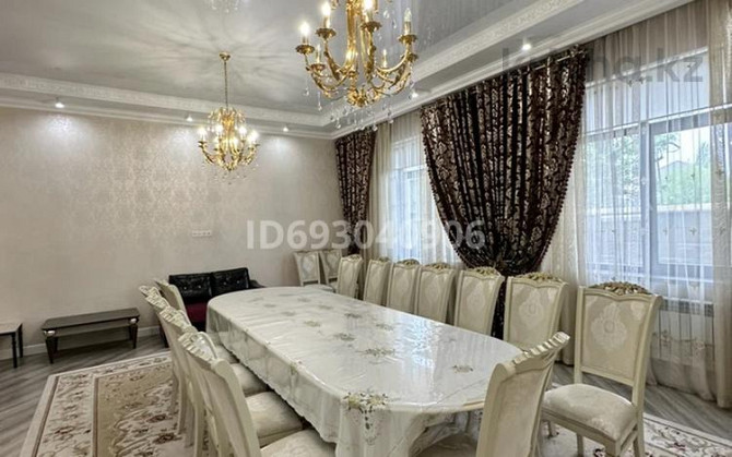 4-комнатный дом, 380 м², 380 сот., Шевченко 35 - Ташенова торекулова Shymkent - photo 8