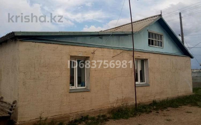 5-комнатный дом, 110 м², 9 сот., пос Кенеса Нокина 3 - Балауса  - photo 1
