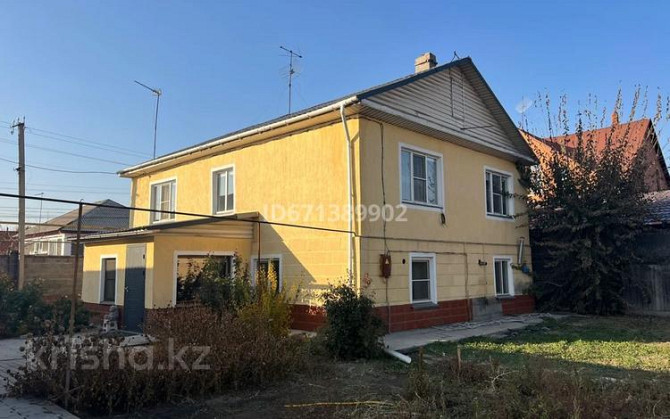 8-комнатный дом, 200 м², 20 сот., Мусаева 4  - photo 1