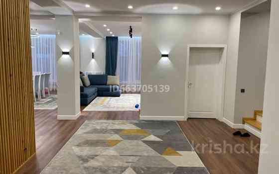 6-комнатный дом, 400 м², 8 сот., мкр Нур Алатау 15 Алматы