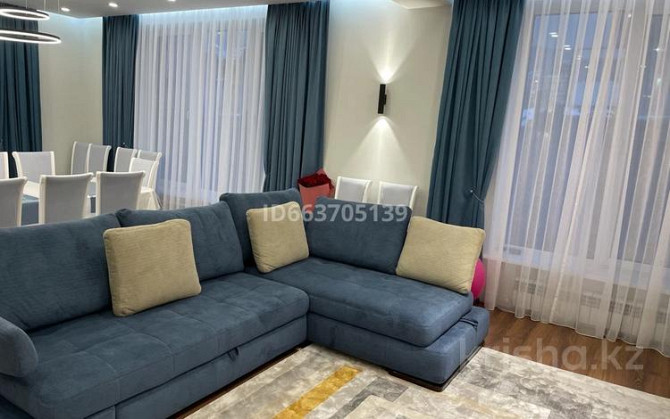 6-комнатный дом, 400 м², 8 сот., мкр Нур Алатау 15 Алматы - изображение 4