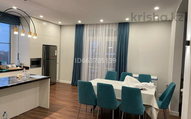 6-комнатный дом, 400 м², 8 сот., мкр Нур Алатау 15 Алматы - изображение 7