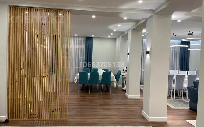 6-комнатный дом, 400 м², 8 сот., мкр Нур Алатау 15 Алматы - изображение 2