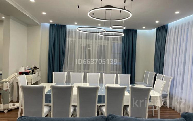 6-комнатный дом, 400 м², 8 сот., мкр Нур Алатау 15 Алматы - изображение 5