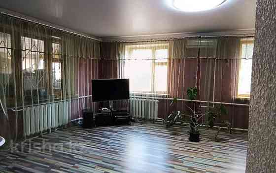 7-комнатный дом, 150 м², 4.5 сот., Осенняя - Жумабаева Алматы