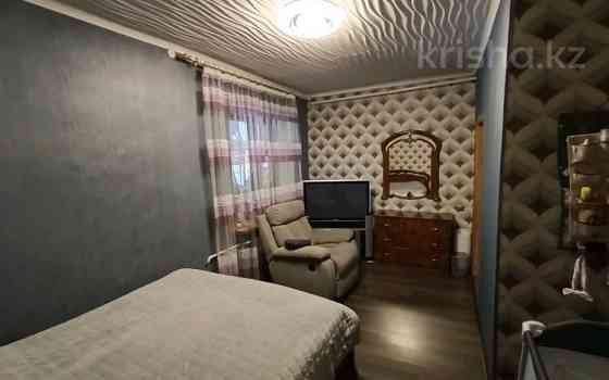7-комнатный дом, 150 м², 4.5 сот., Осенняя - Жумабаева Алматы