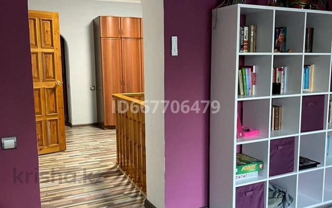 7-комнатный дом, 150 м², 4.5 сот., Осенняя - Жумабаева Алматы - изображение 1