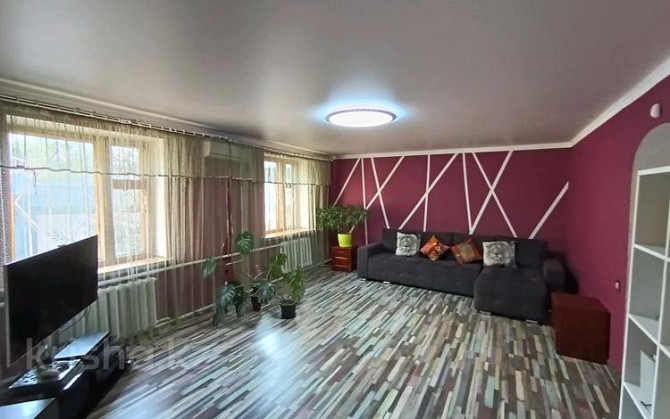 7-комнатный дом, 150 м², 4.5 сот., Осенняя - Жумабаева Алматы - изображение 3