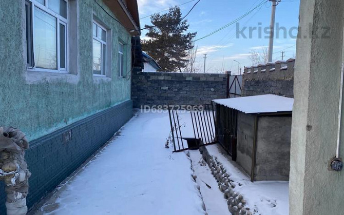 6-комнатный дом, 120 м², 20 сот., Б.Момышулы 60 Ушарал - изображение 3
