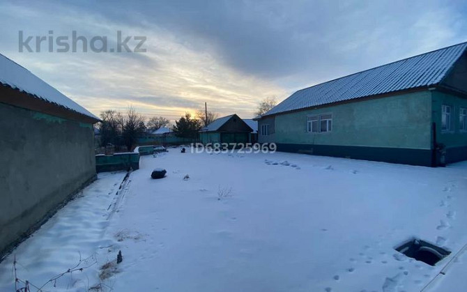 6-комнатный дом, 120 м², 20 сот., Б.Момышулы 60 Ушарал - изображение 5