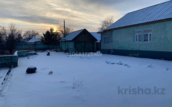 6-комнатный дом, 120 м², 20 сот., Б.Момышулы 60 Ушарал - изображение 2