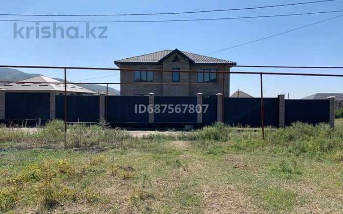 7-комнатный дом, 265 м², 12 сот., Бельбулак кот. Гор. Жарык Бельбулак (Мичурино) - изображение 1