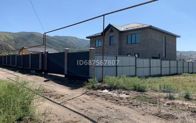 7-комнатный дом, 265 м², 12 сот., Бельбулак кот. Гор. Жарык Бельбулак (Мичурино) - изображение 2