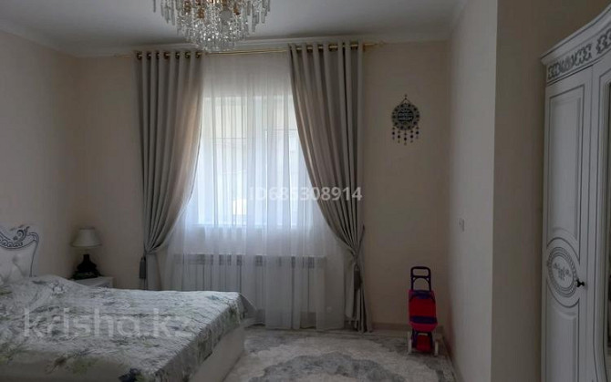 7-комнатный дом, 316 м², 10 сот., Ул.Толебаева 1 - Ул.Гагарина-Досмухамедова Атырау - изображение 4