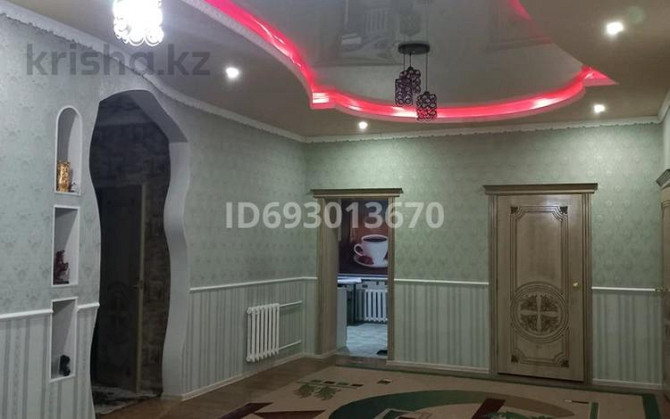 6-комнатный дом, 170 м², 1000 сот., Жәнібек батыр 14 - Мектеп Turkestan - photo 7