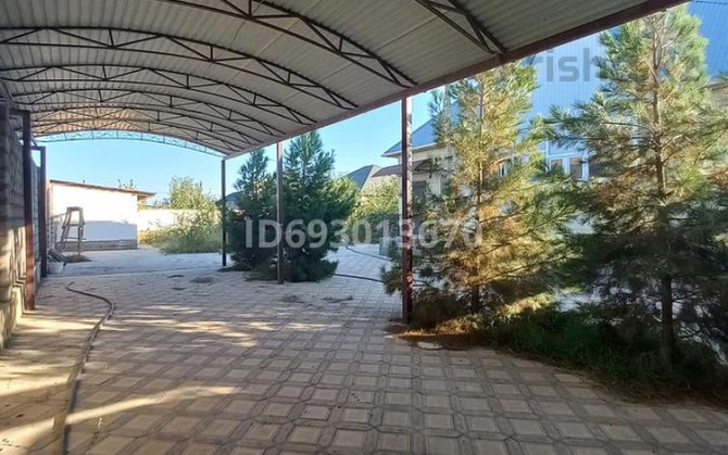 6-комнатный дом, 170 м², 1000 сот., Жәнібек батыр 14 - Мектеп Turkestan - photo 4
