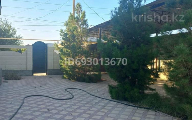 6-комнатный дом, 170 м², 1000 сот., Жәнібек батыр 14 - Мектеп Turkestan - photo 3